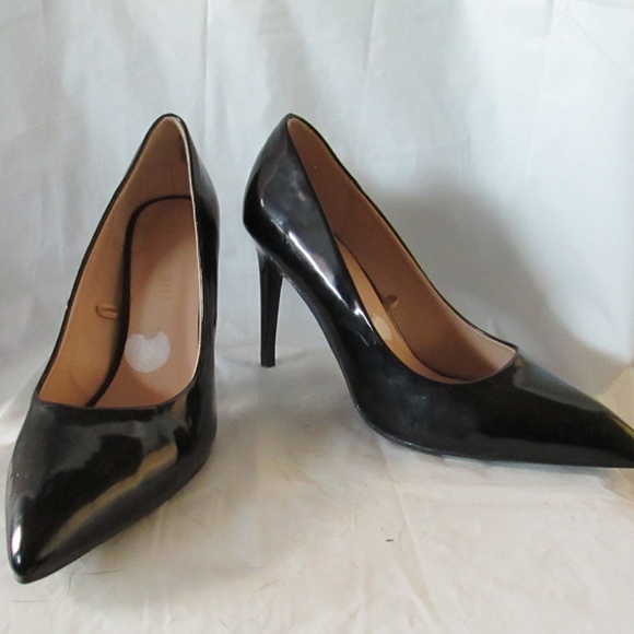 Madden Girl Shoes - Madden Girl Black Heels